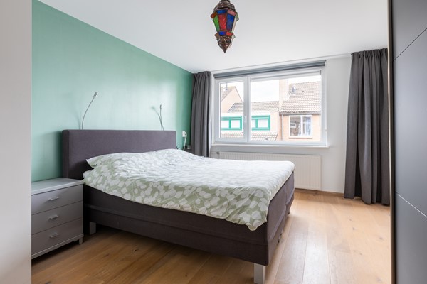 Medium property photo - Espenhof 3, 4623 BA Bergen op Zoom